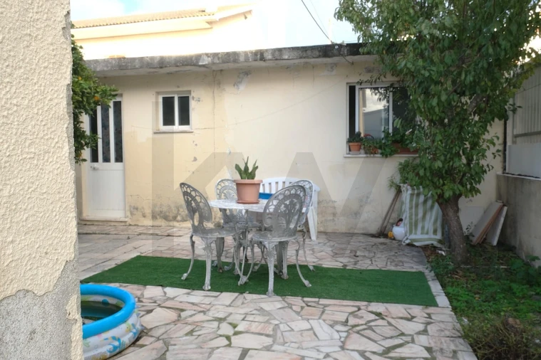 Moradia T2 para Venda em Quinta do Conde Foto 19