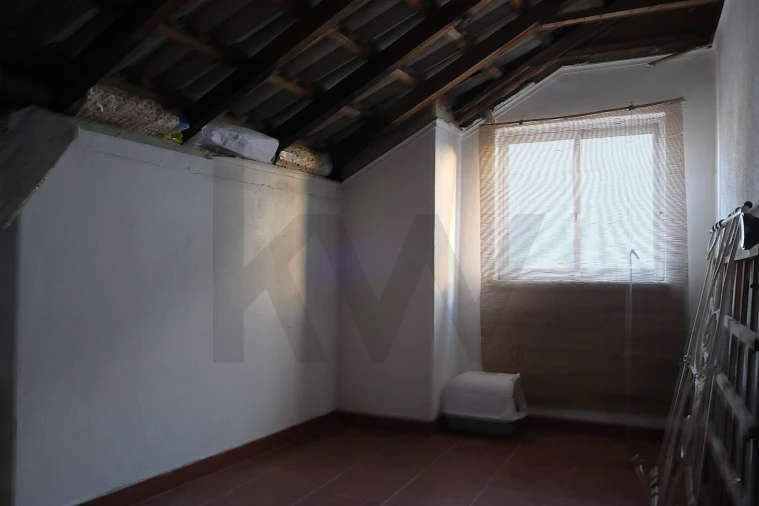 Moradia T2 para Venda em Quinta do Conde Foto 33