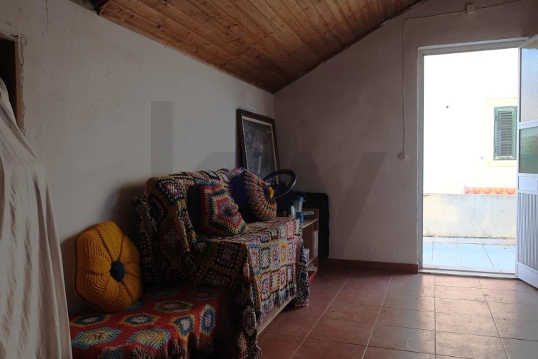 Moradia T2 para Venda em Quinta do Conde Foto 36