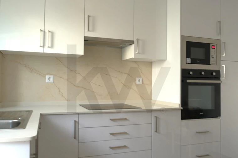 Moradia T2 para Venda em Quinta do Conde Foto 15