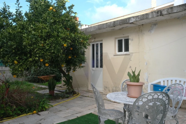 Moradia T2 para Venda em Quinta do Conde Foto 20