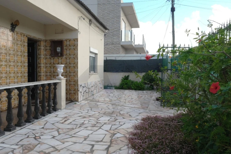 Moradia T2 para Venda em Quinta do Conde