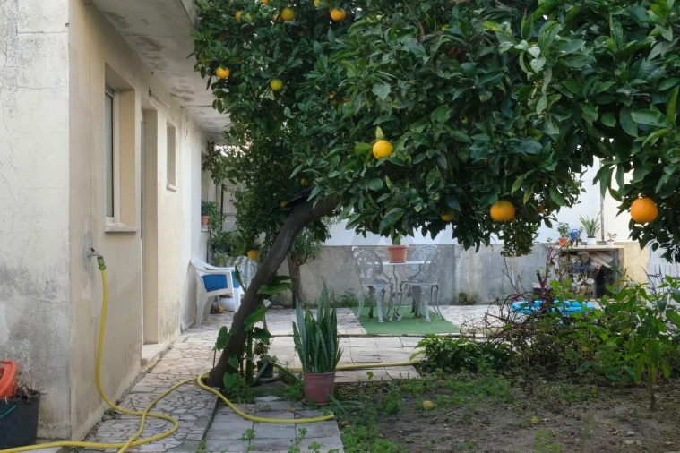 Moradia T2 para Venda em Quinta do Conde Foto 18