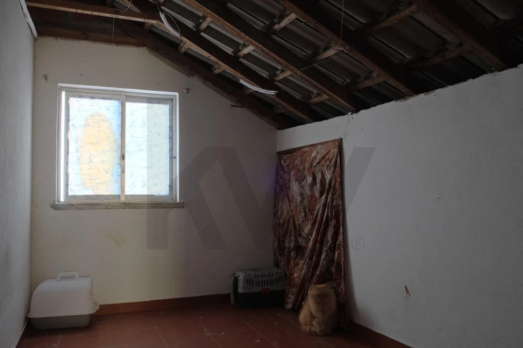 Moradia T2 para Venda em Quinta do Conde Foto 34