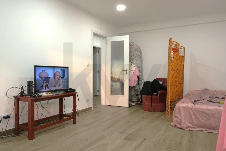 Moradia T2 para Venda em Quinta do Conde Foto 5