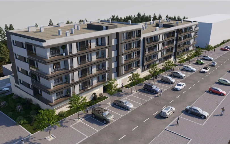 Apartamento T1 para Venda em Moreira Foto 10