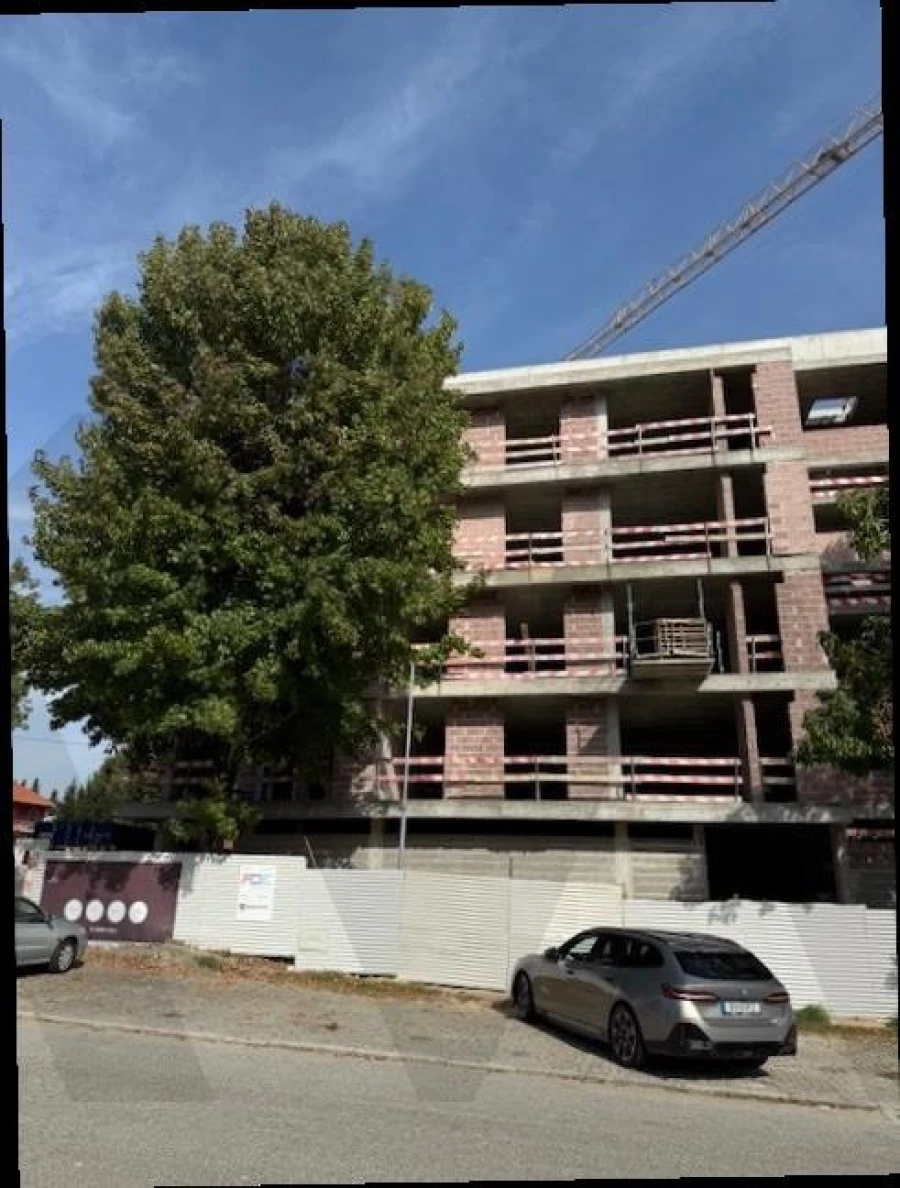 Apartamento T1 para Venda em Moreira Foto 11