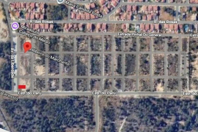 Terreno para Venda em Quinta do Conde Foto 8