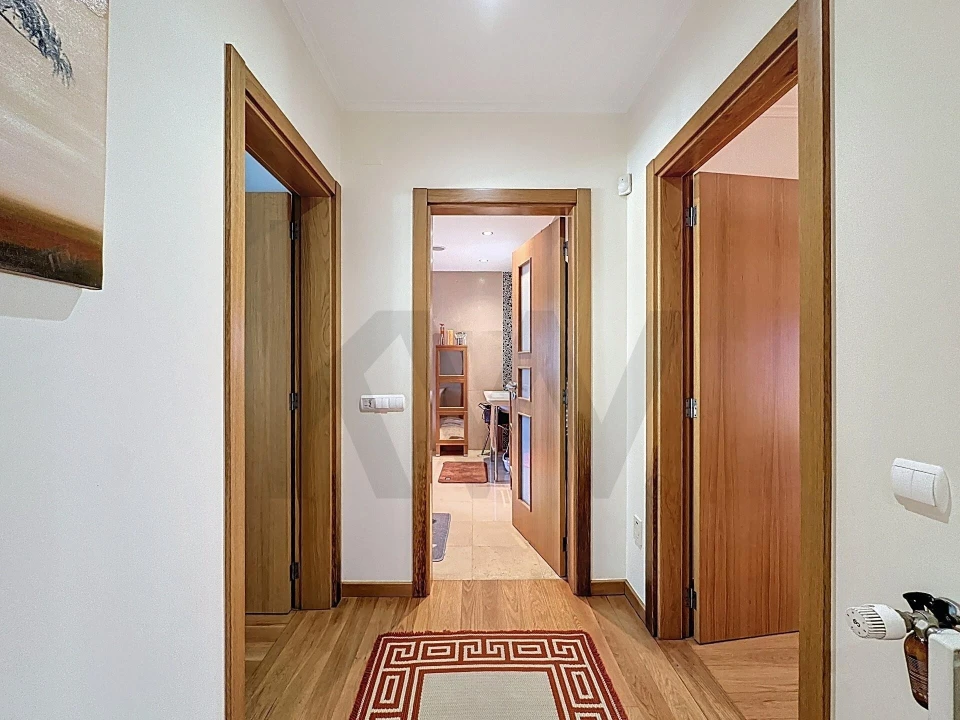 Moradia T3 para Venda em São Roque Foto 37