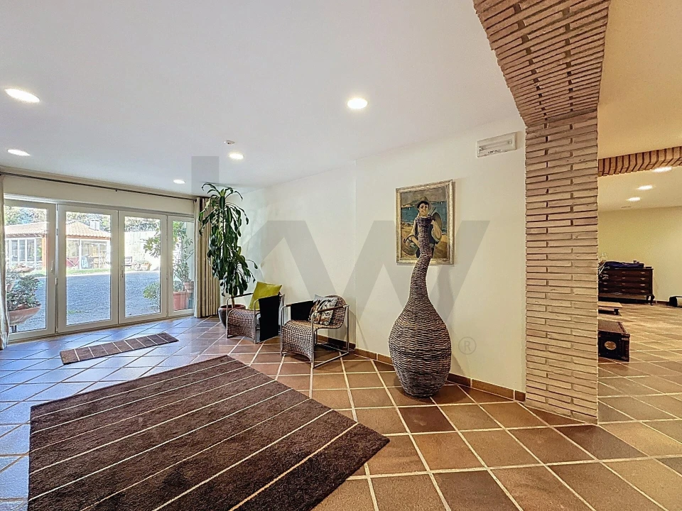 Moradia T3 para Venda em São Roque Foto 70