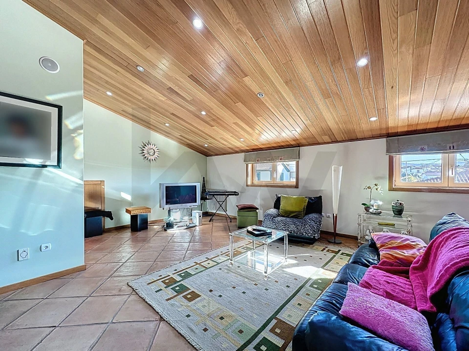 Moradia T3 para Venda em São Roque Foto 50