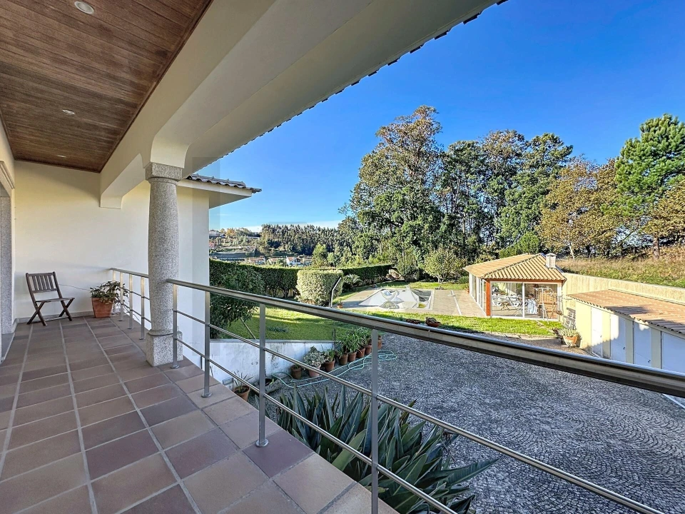 Moradia T3 para Venda em São Roque Foto 42