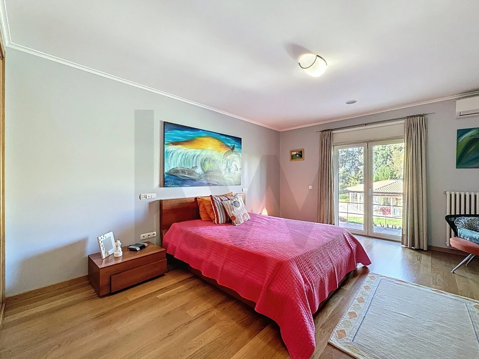 Moradia T3 para Venda em São Roque Foto 38