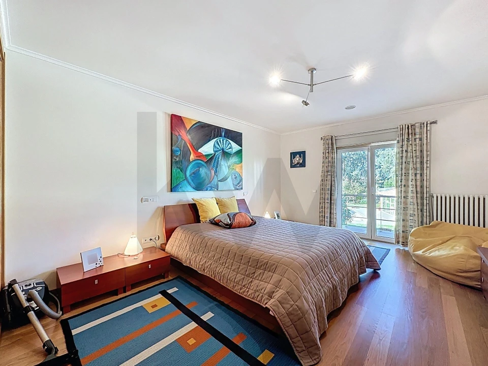 Moradia T3 para Venda em São Roque Foto 43