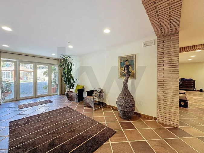 Moradia T3 para Venda em São Roque Foto 70