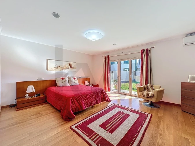 Moradia T3 para Venda em São Roque Foto 31