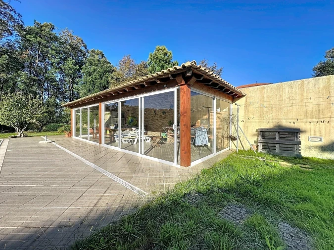 Moradia T3 para Venda em São Roque Foto 9