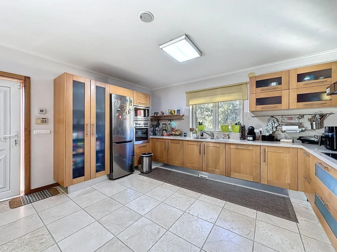 Moradia T3 para Venda em São Roque Foto 23