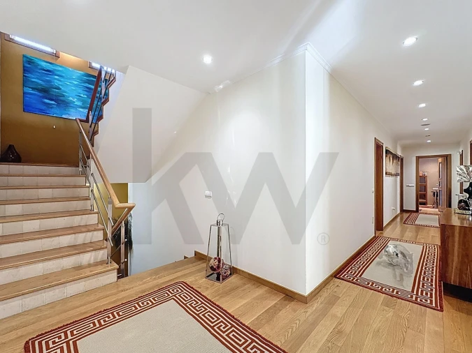 Moradia T3 para Venda em São Roque Foto 48