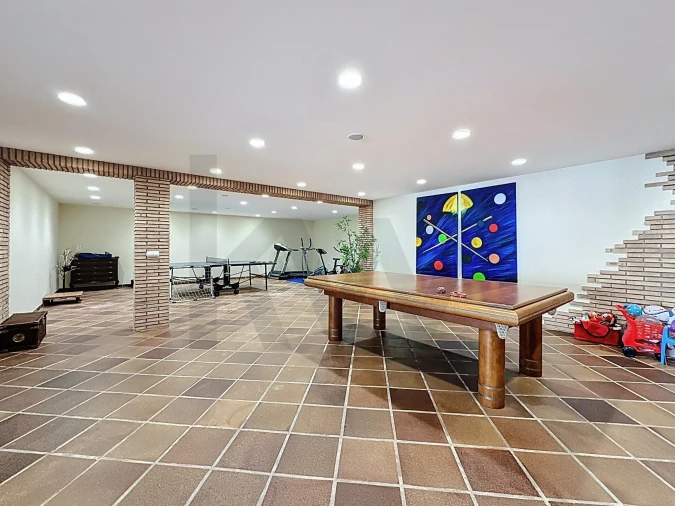 Moradia T3 para Venda em São Roque Foto 55