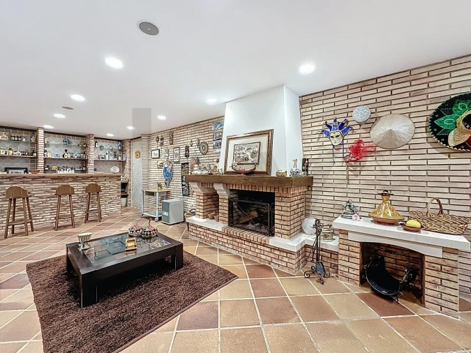 Moradia T3 para Venda em São Roque Foto 65