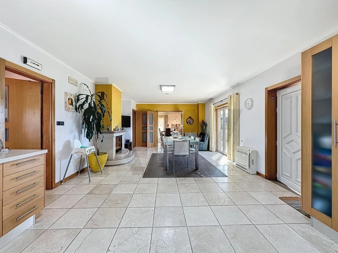 Moradia T3 para Venda em São Roque Foto 25