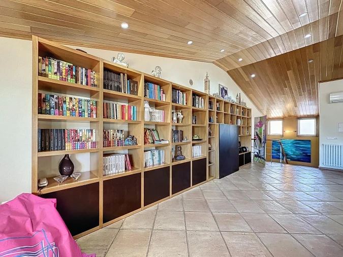 Moradia T3 para Venda em São Roque Foto 52