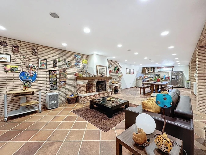 Moradia T3 para Venda em São Roque Foto 64