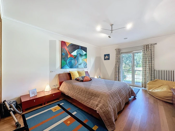 Moradia T3 para Venda em São Roque Foto 43