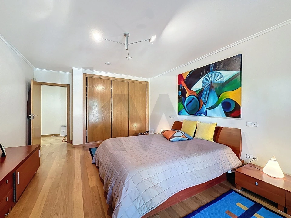 Moradia T3 para Venda em São Roque Foto 44