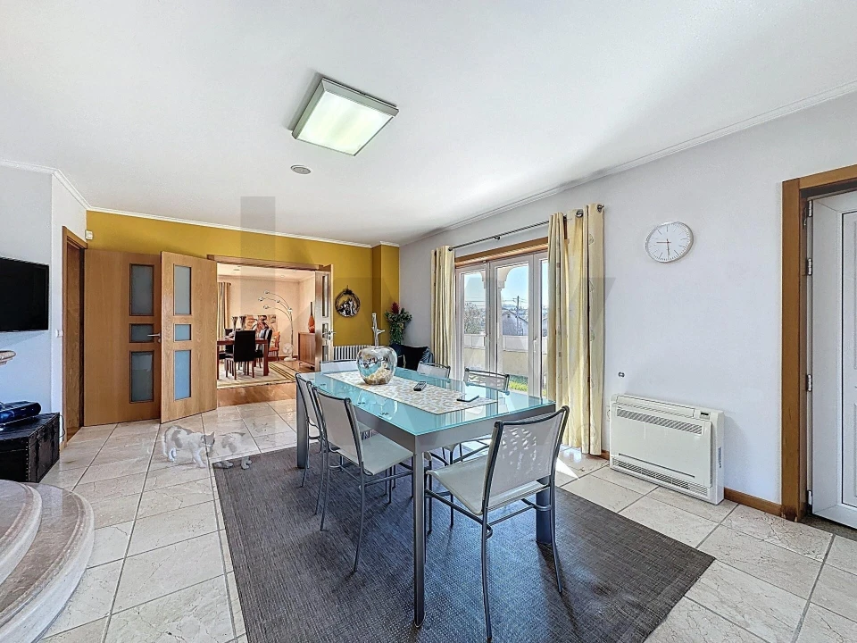 Moradia T3 para Venda em São Roque Foto 22