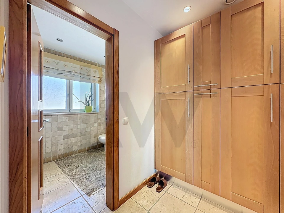 Moradia T3 para Venda em São Roque Foto 26