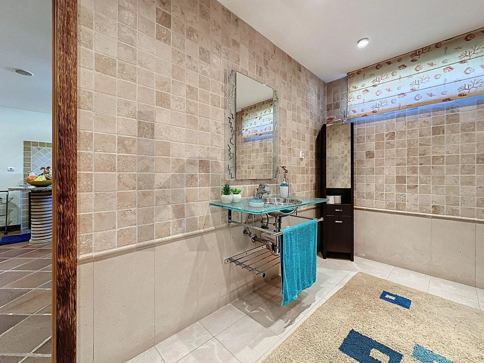 Moradia T3 para Venda em São Roque Foto 68