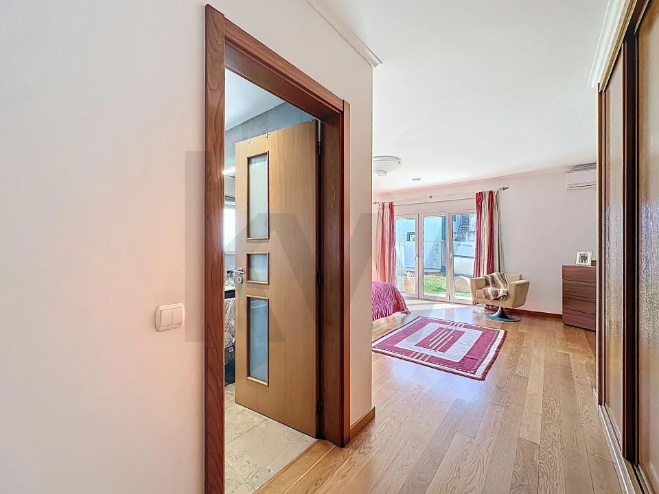 Moradia T3 para Venda em São Roque Foto 29