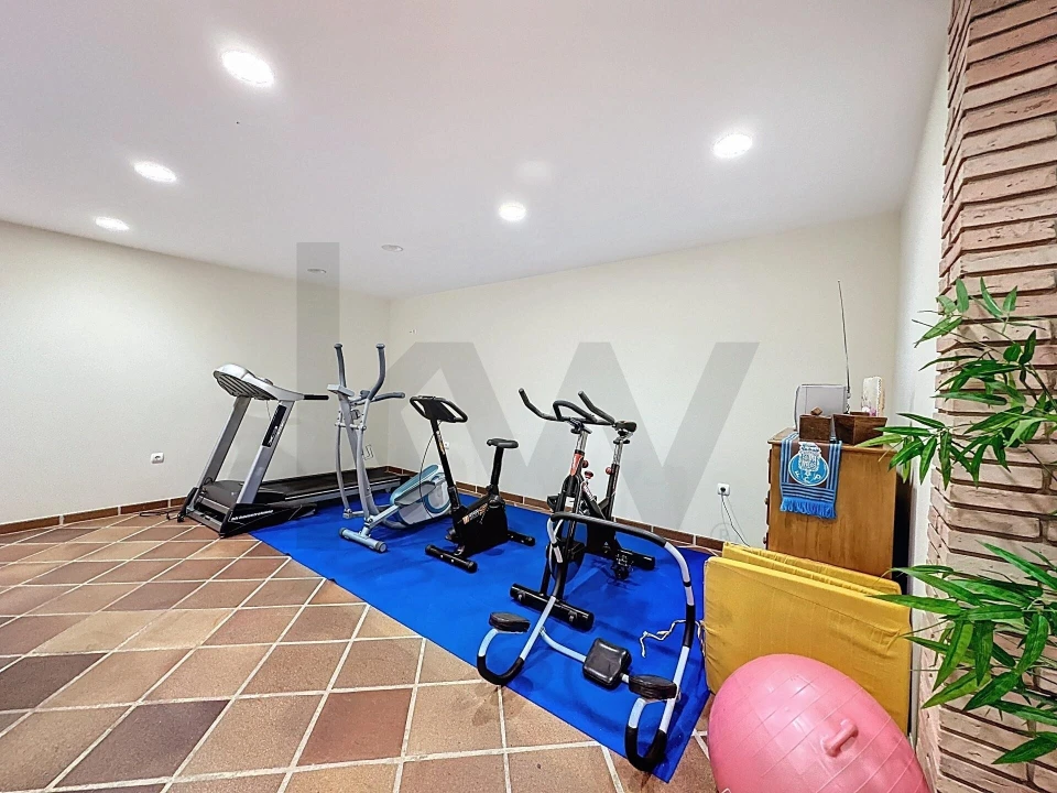 Moradia T3 para Venda em São Roque Foto 57