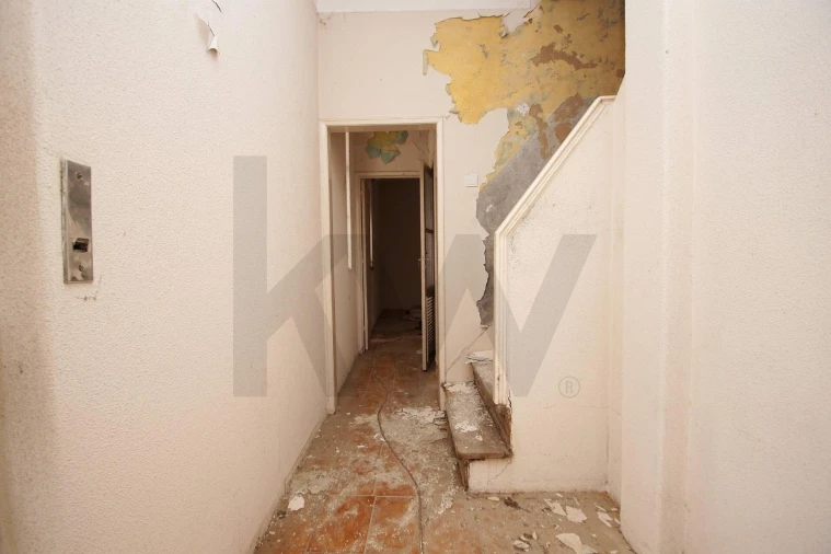 Prédio para Venda em Abrantes (São Vicente e São João) e Alferrarede Foto 9