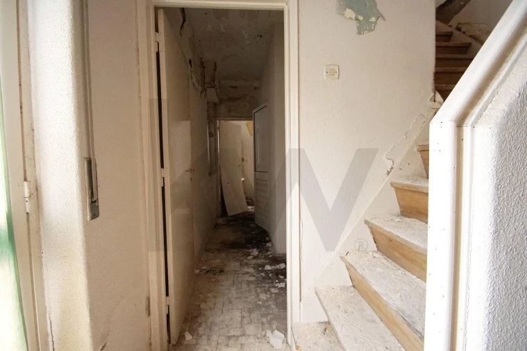 Prédio para Venda em Abrantes (São Vicente e São João) e Alferrarede Foto 18