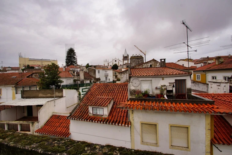 Prédio para Venda em Abrantes (São Vicente e São João) e Alferrarede Foto 25