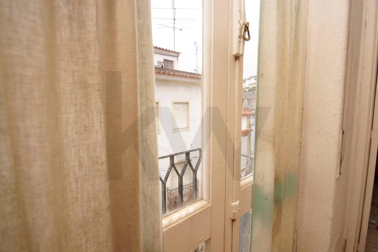 Prédio para Venda em Abrantes (São Vicente e São João) e Alferrarede Foto 17