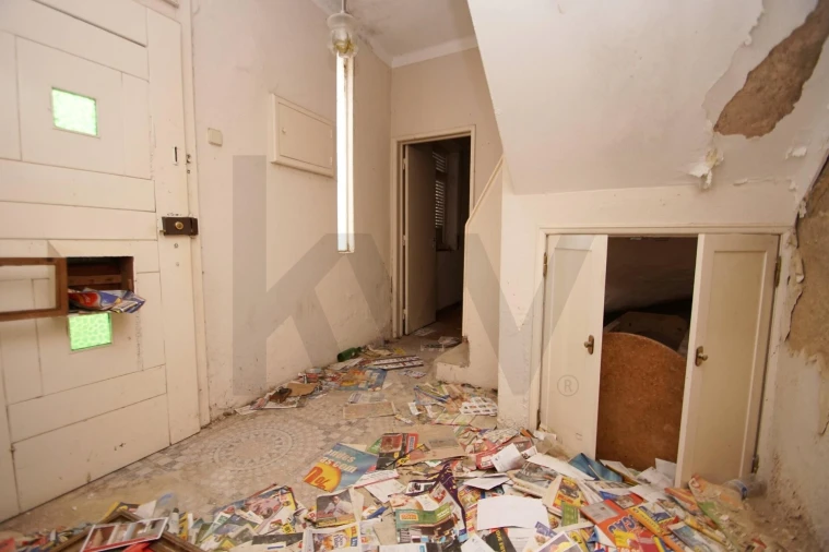 Prédio para Venda em Abrantes (São Vicente e São João) e Alferrarede Foto 4