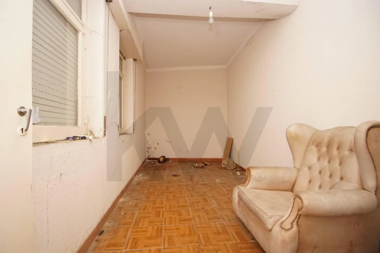 Prédio para Venda em Abrantes (São Vicente e São João) e Alferrarede Foto 2