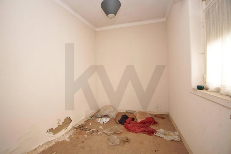 Prédio para Venda em Abrantes (São Vicente e São João) e Alferrarede Foto 7