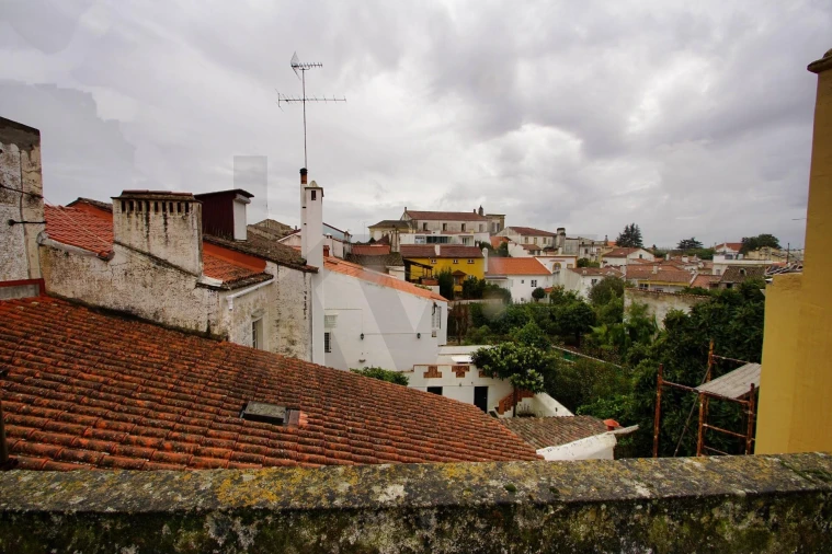 Prédio para Venda em Abrantes (São Vicente e São João) e Alferrarede Foto 28