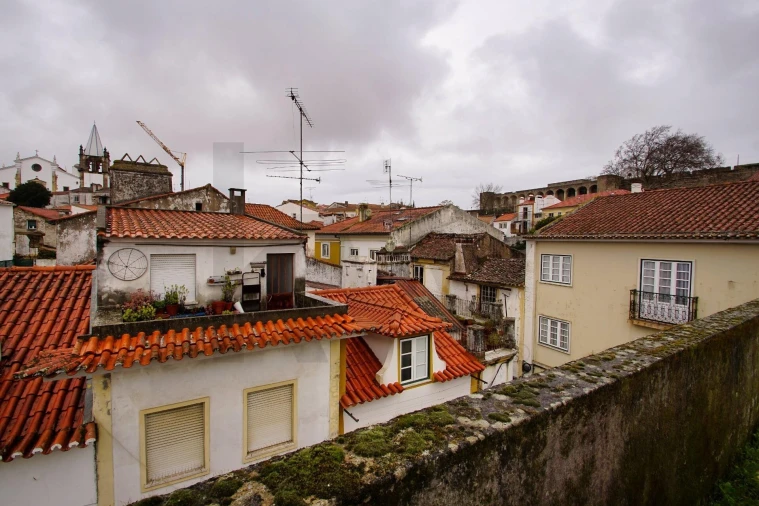 Prédio para Venda em Abrantes (São Vicente e São João) e Alferrarede Foto 26