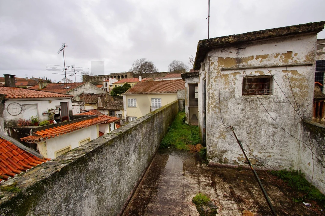 Prédio para Venda em Abrantes (São Vicente e São João) e Alferrarede Foto 29