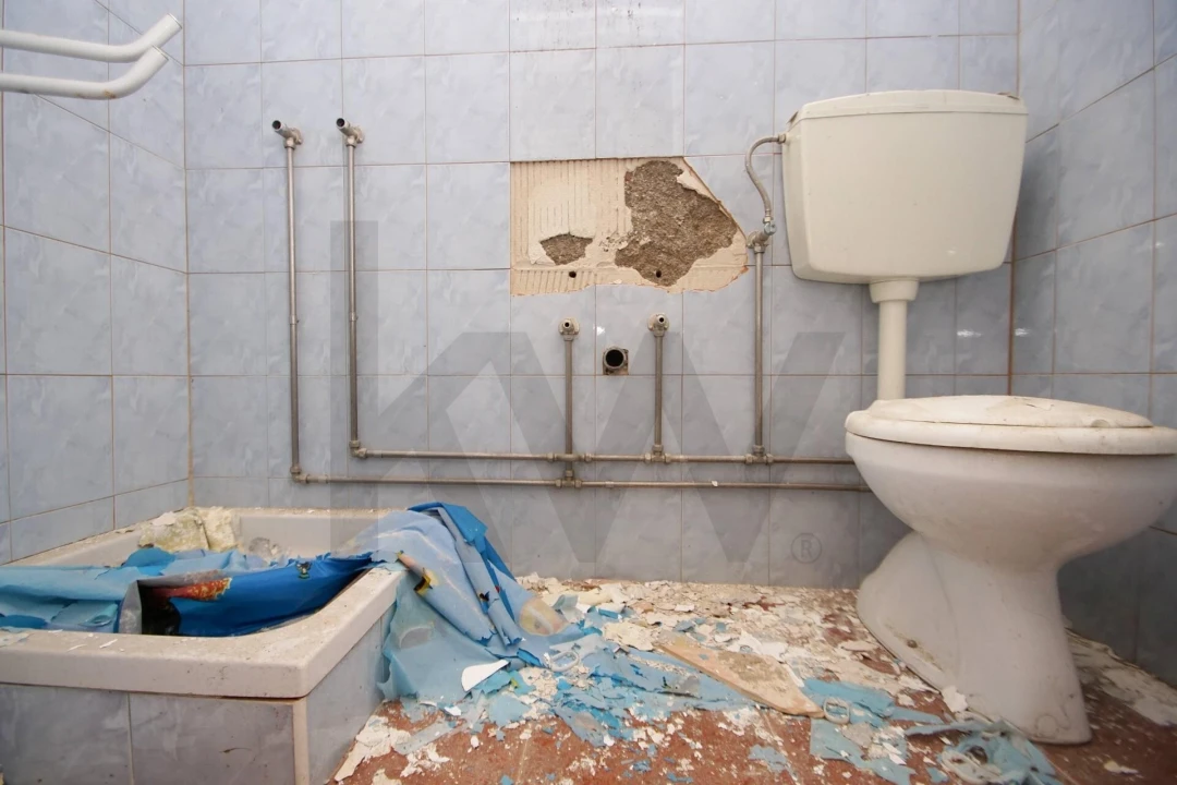 Prédio para Venda em Abrantes (São Vicente e São João) e Alferrarede Foto 19