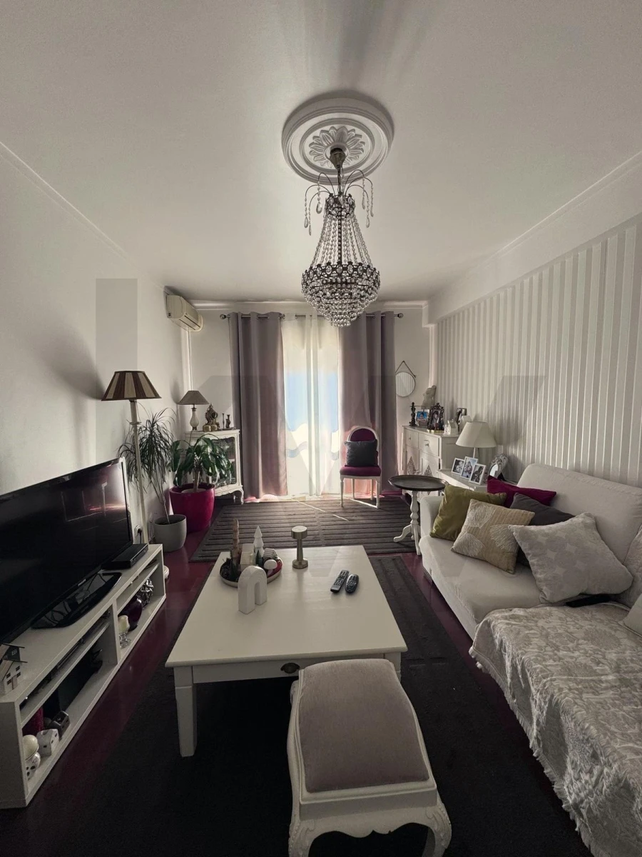 Apartamento T3 para Venda em São João Baptista Foto 19