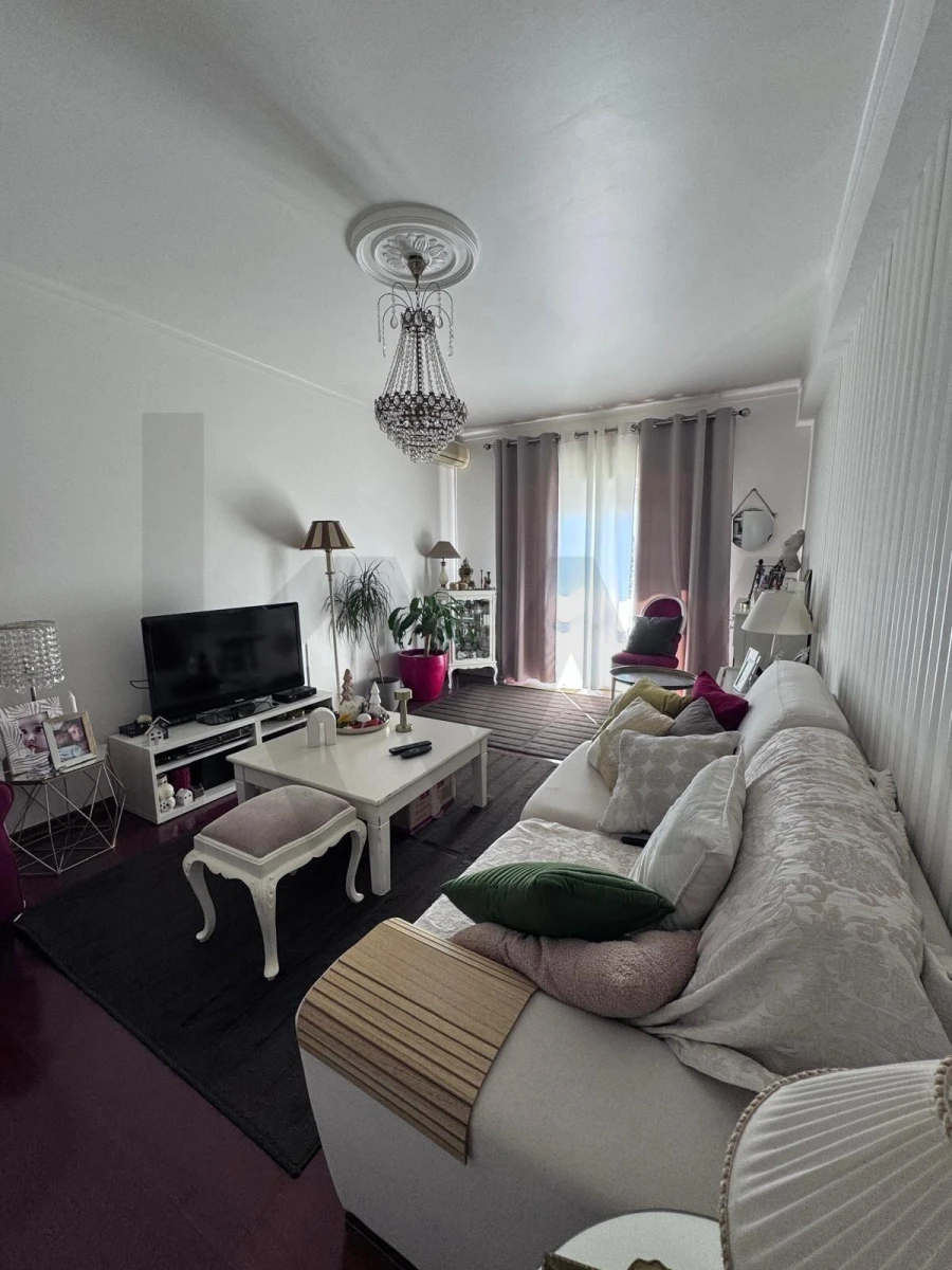 Apartamento T3 para Venda em São João Baptista Foto 18