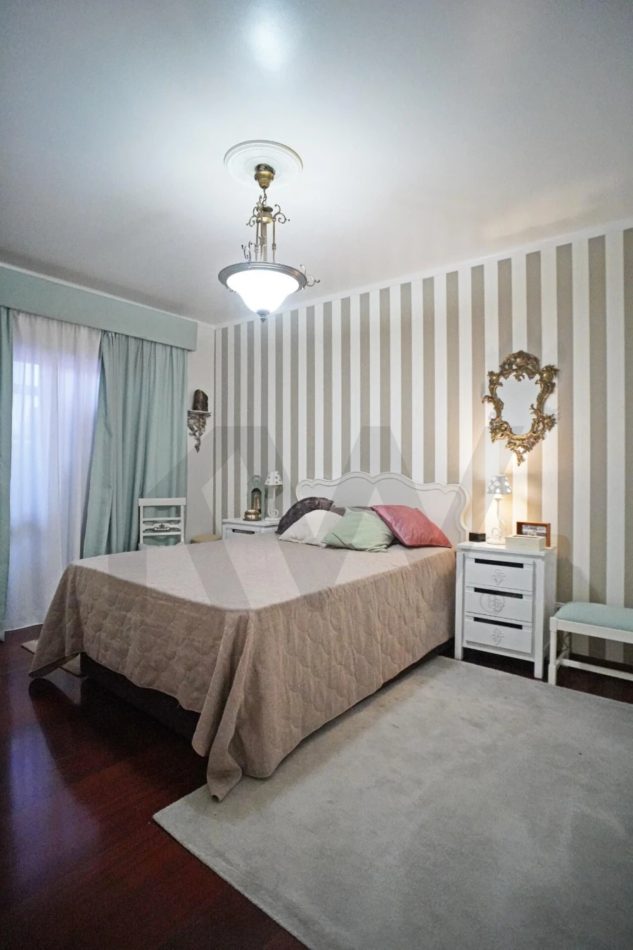 Apartamento T3 para Venda em São João Baptista Foto 16