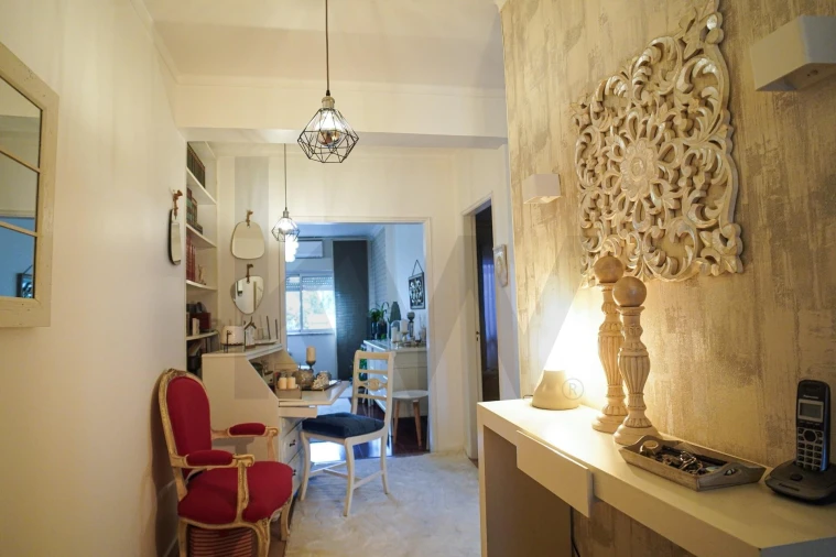 Apartamento T3 para Venda em São João Baptista Foto 25